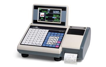 ADS-301T Series Cash Register Scale