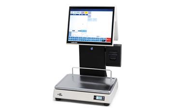 BL-A Series PC Cash Register Scale